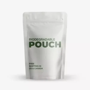 Stand up pouch