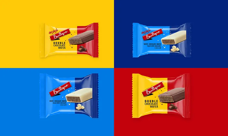 How to Choose Cookie and Wafer Packaging