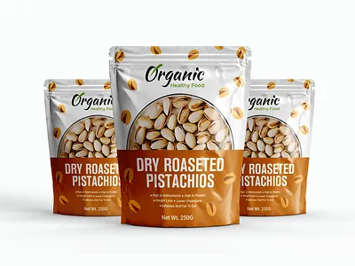 Why Is Flexible Packaging So Suitable for Nuts?