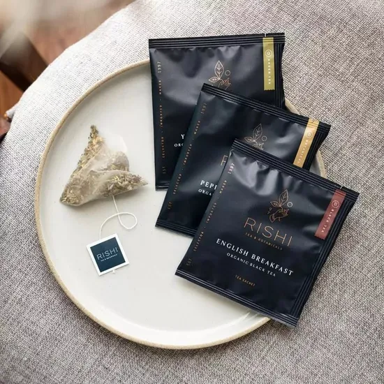 Why Are Small Tea Packets Becoming Increasingly Popular?