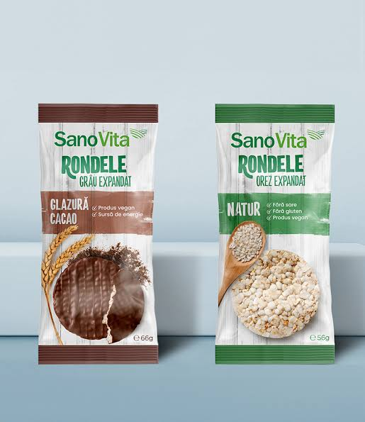 How to Choose Flexible Packaging for Rice Cakes